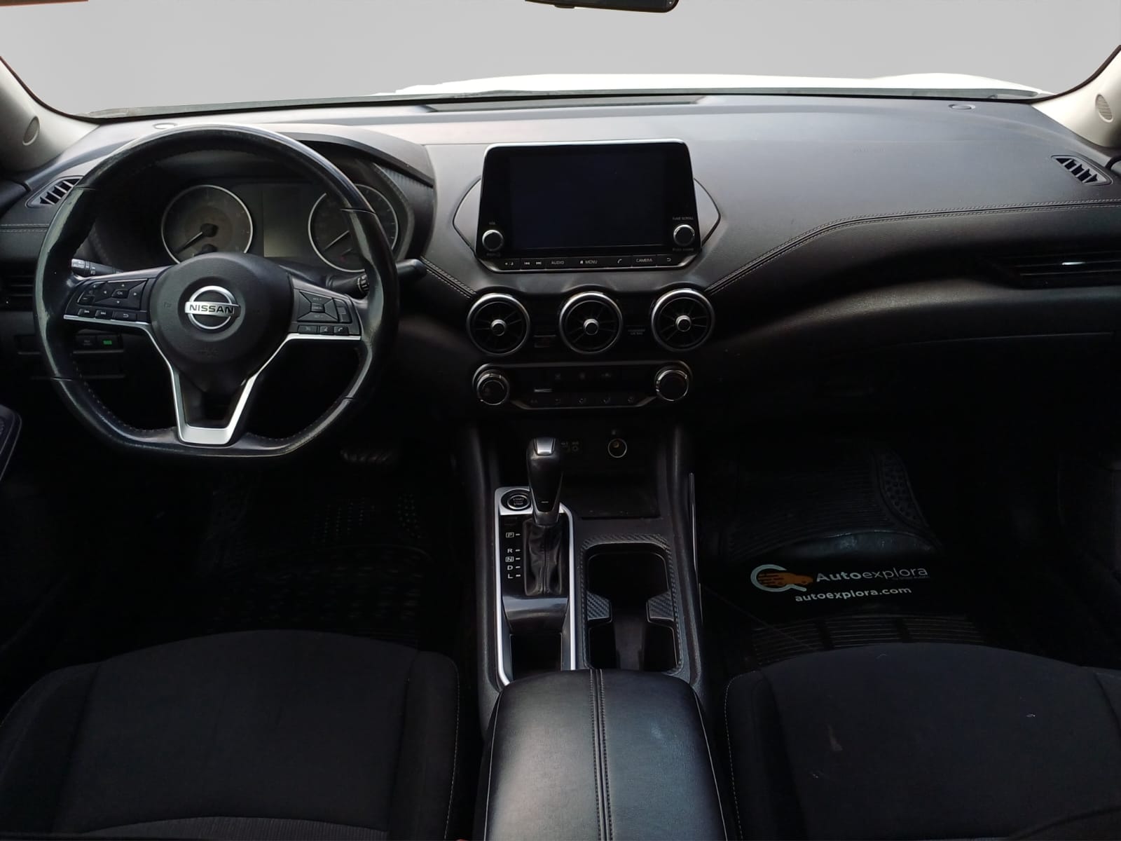 2023 Nissan Sentra 2.0 Advance At