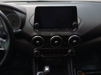 2023 Nissan Sentra 2.0 Advance At