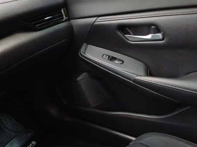 2023 Nissan Sentra 2.0 Advance At