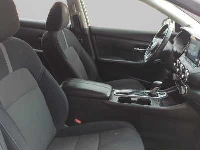 2023 Nissan Sentra 2.0 Advance At