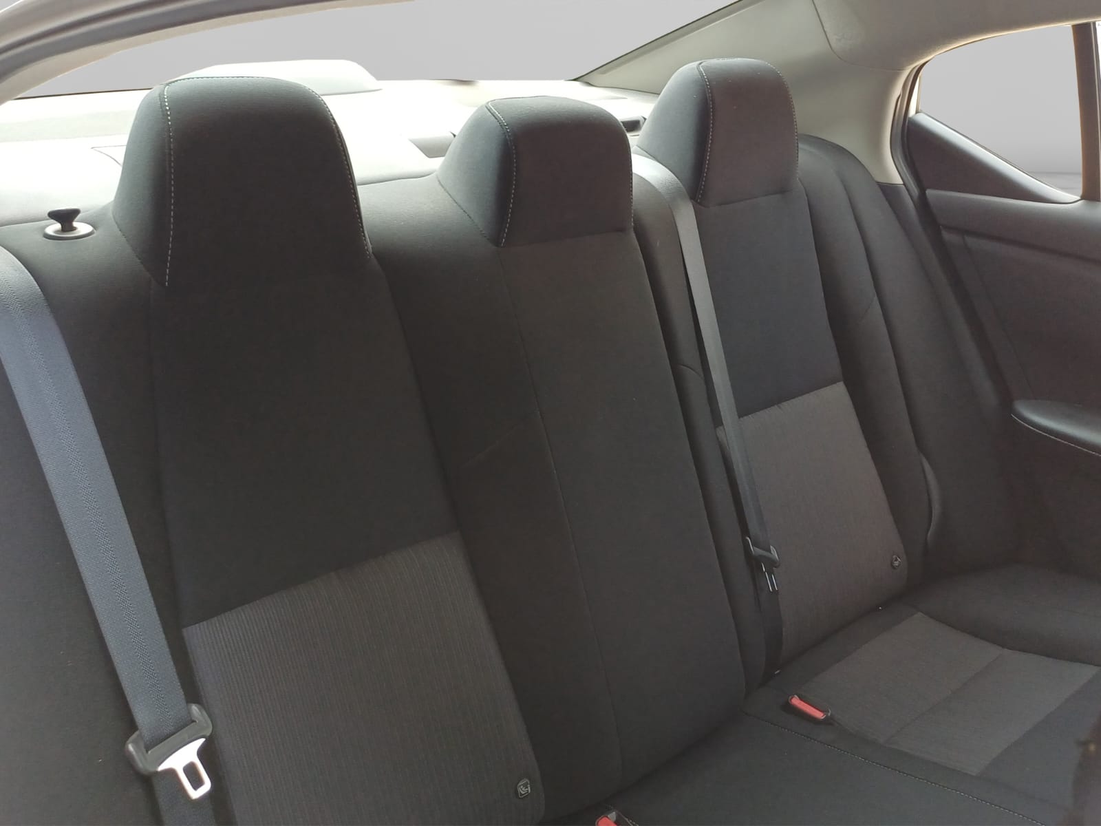 2023 Nissan Sentra 2.0 Advance At