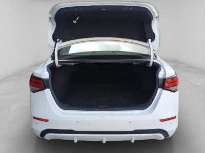 2023 Nissan Sentra 2.0 Advance At