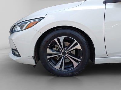 2023 Nissan Sentra 2.0 Advance At