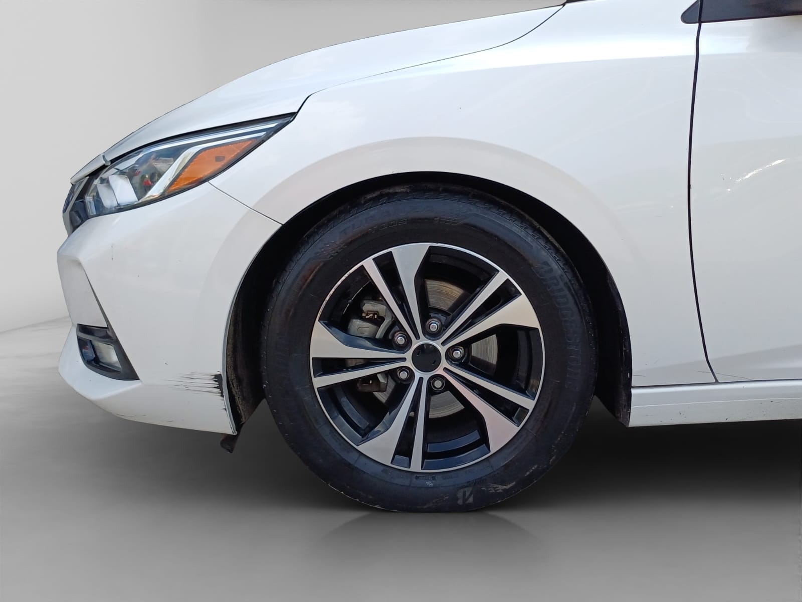2023 Nissan Sentra 2.0 Advance At
