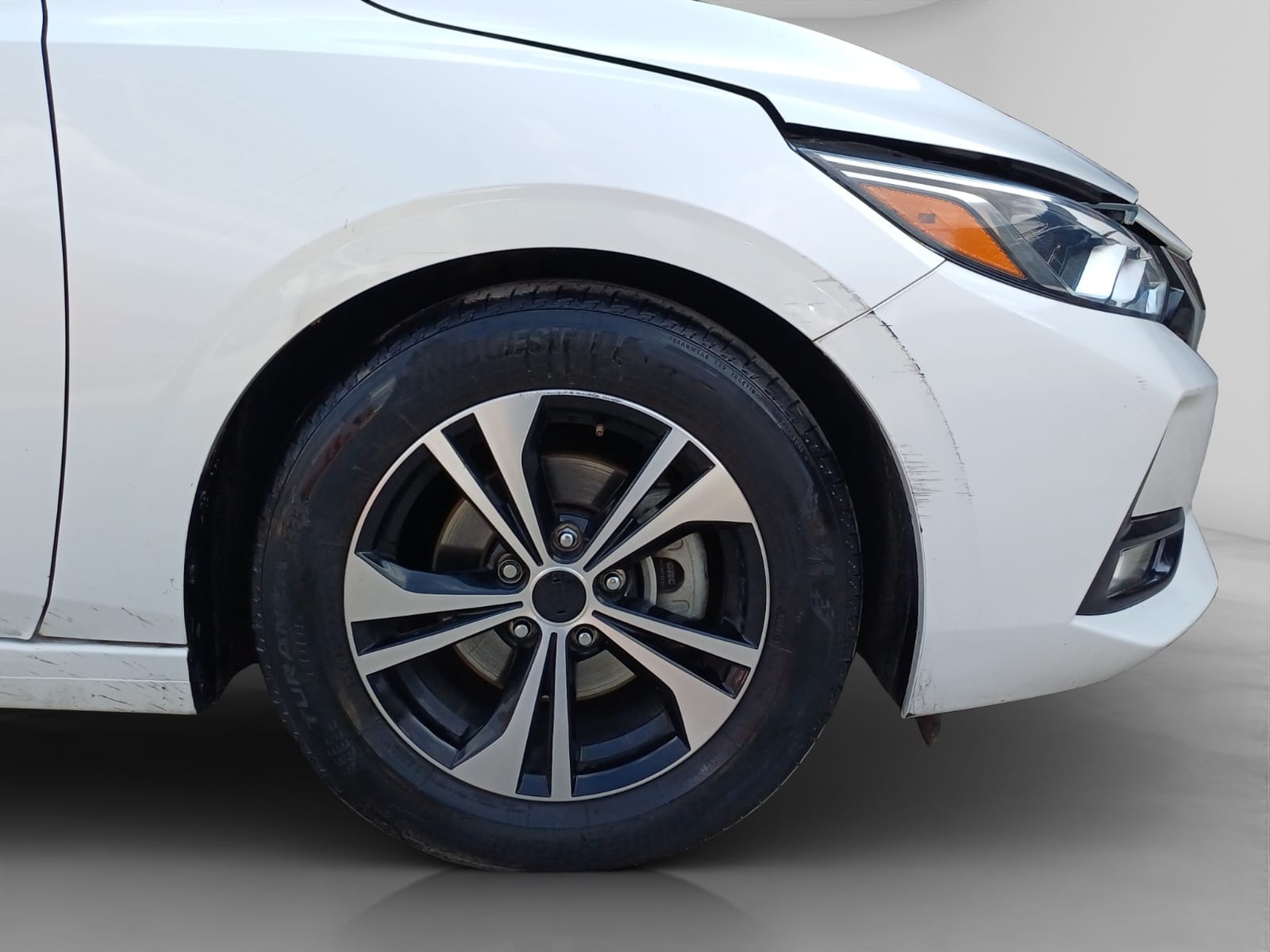 2023 Nissan Sentra 2.0 Advance At
