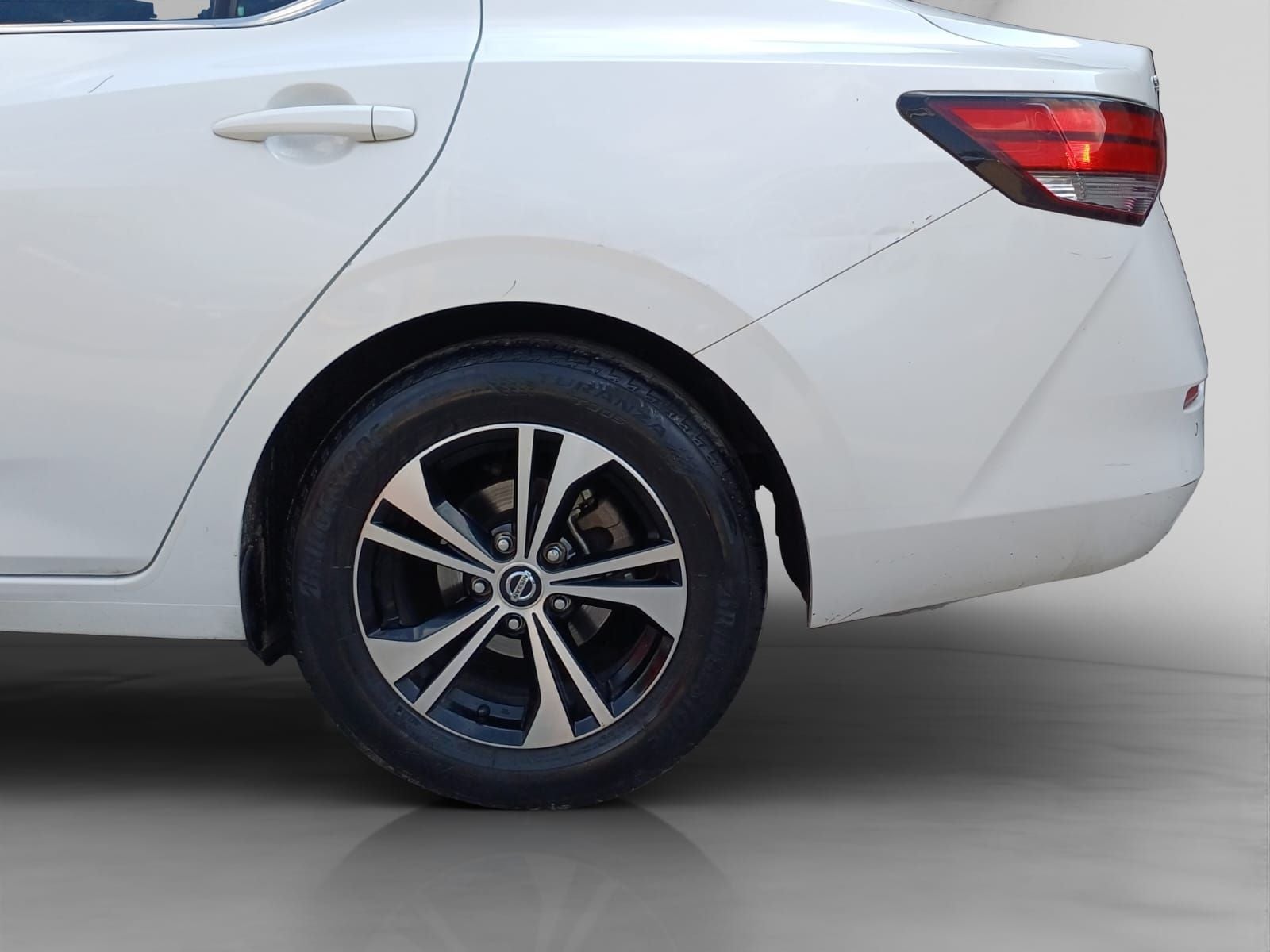 2023 Nissan Sentra 2.0 Advance At