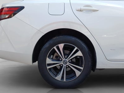2023 Nissan Sentra 2.0 Advance At