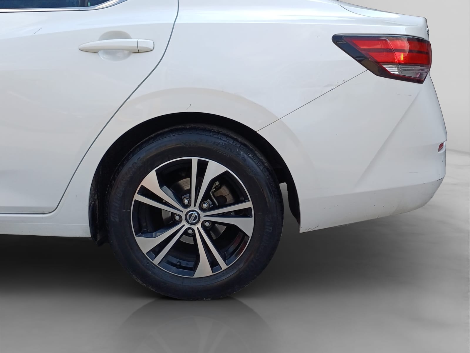 2023 Nissan Sentra 2.0 Advance At