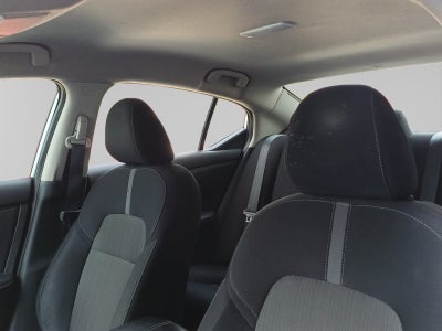 2023 Nissan Sentra 2.0 Advance At