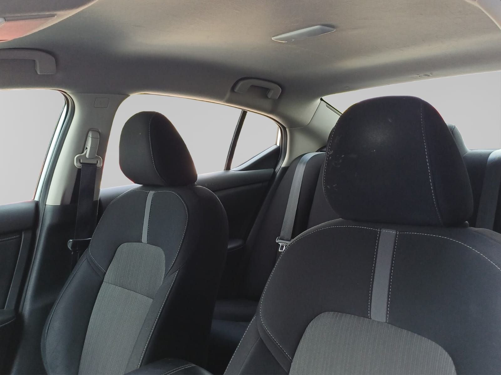 2023 Nissan Sentra 2.0 Advance At