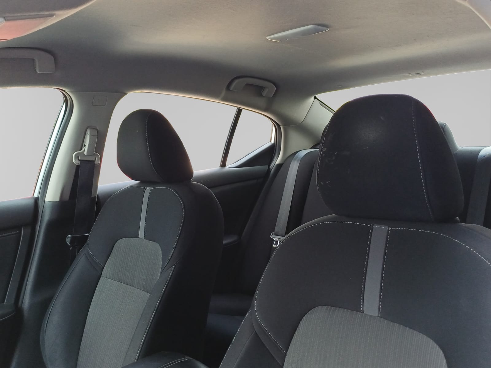 2023 Nissan Sentra 2.0 Advance At
