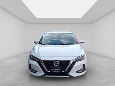 2023 Nissan Sentra 2.0 Advance At