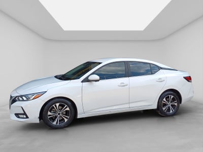 2023 Nissan Sentra 2.0 Advance At