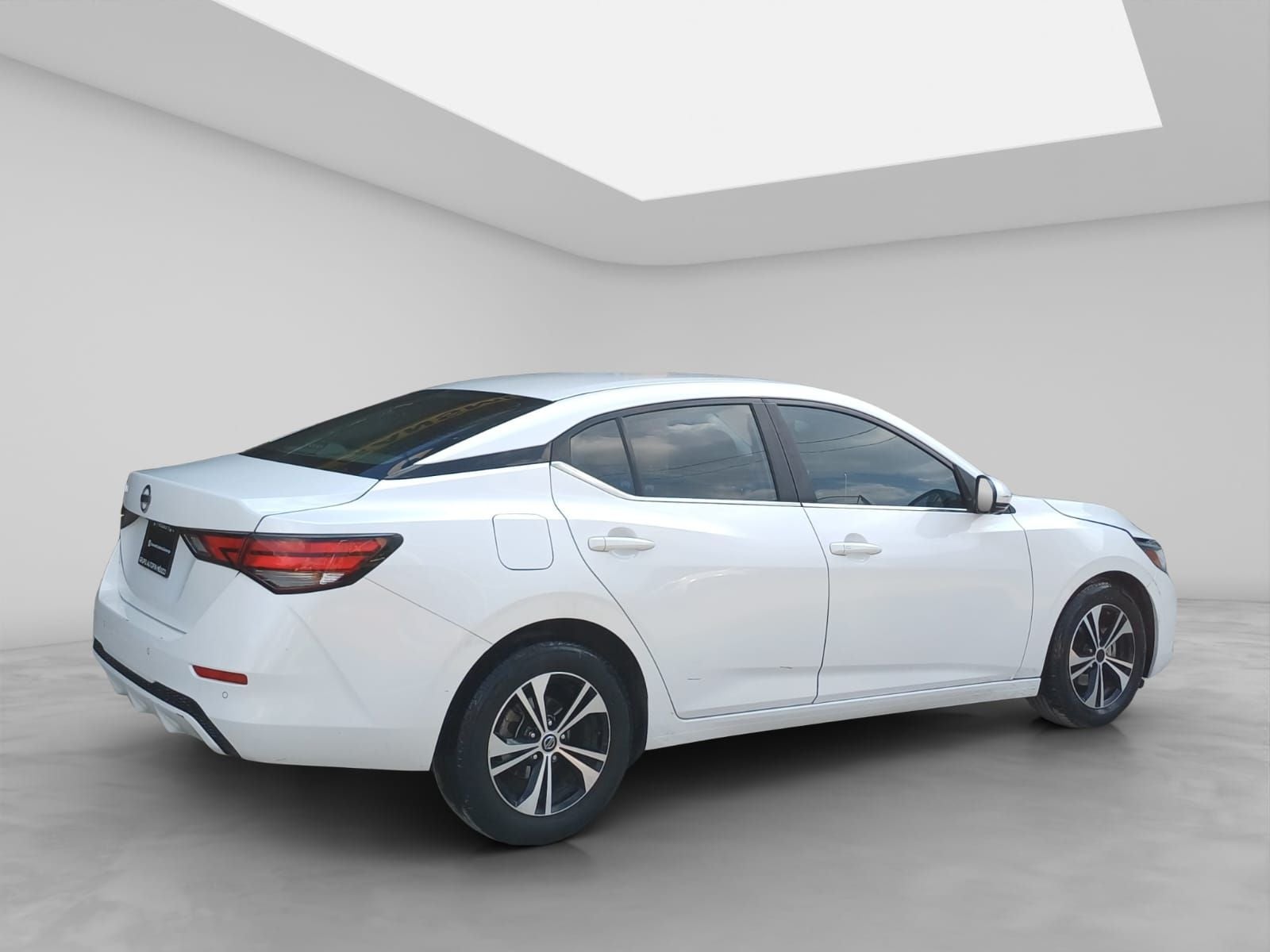 2023 Nissan Sentra 2.0 Advance At
