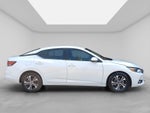 2023 Nissan Sentra 2.0 Advance At