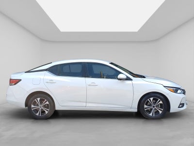 2023 Nissan Sentra 2.0 Advance At