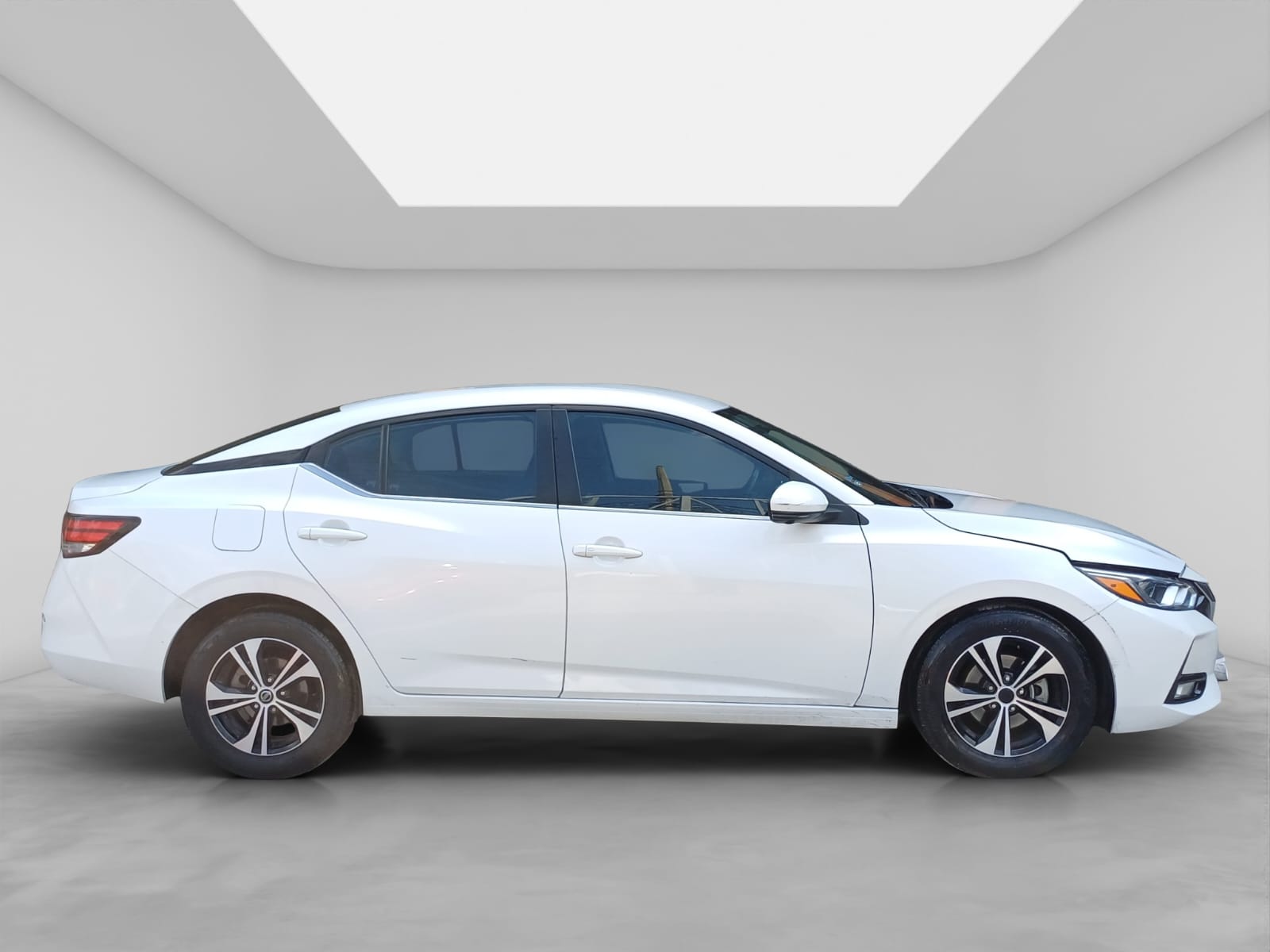 2023 Nissan Sentra 2.0 Advance At