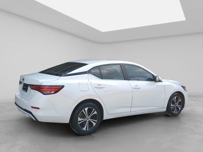 2023 Nissan Sentra 2.0 Advance At