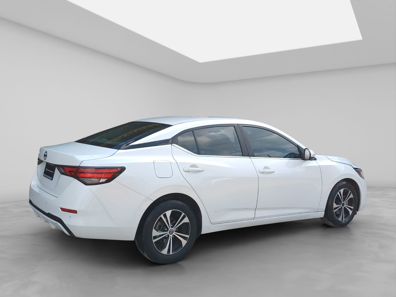 2023 Nissan Sentra 2.0 Advance At