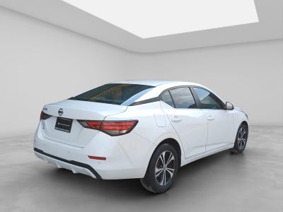 2023 Nissan Sentra 2.0 Advance At