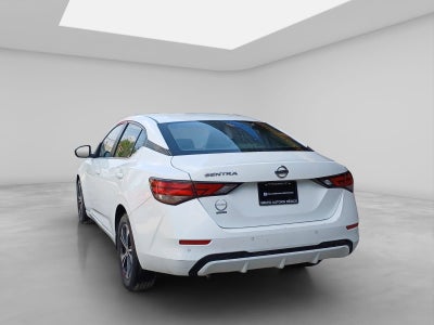 2023 Nissan Sentra 2.0 Advance At