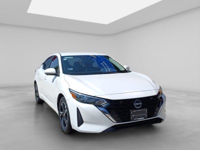 2024 Nissan Sentra 2.0 Advance At