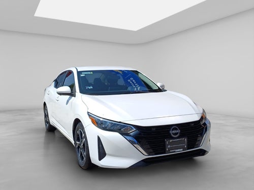 2024 Nissan Sentra 2.0 Advance At