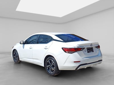 2024 Nissan Sentra 2.0 Advance At