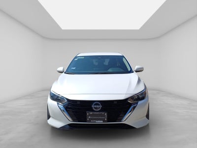 2024 Nissan Sentra 2.0 Advance At