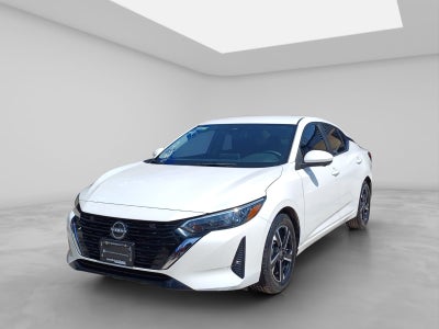 2024 Nissan Sentra 2.0 Advance At