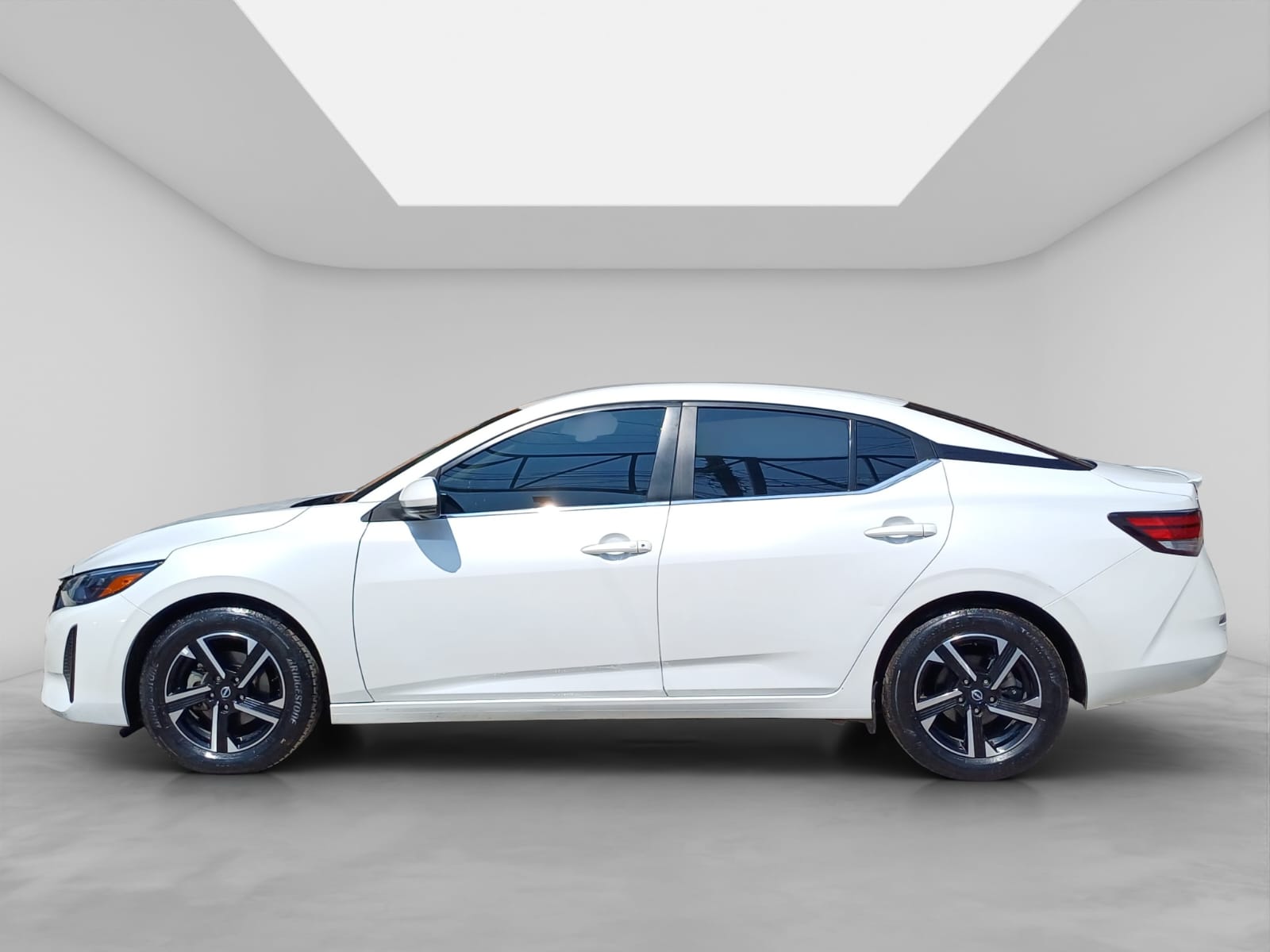 2024 Nissan Sentra 2.0 Advance At