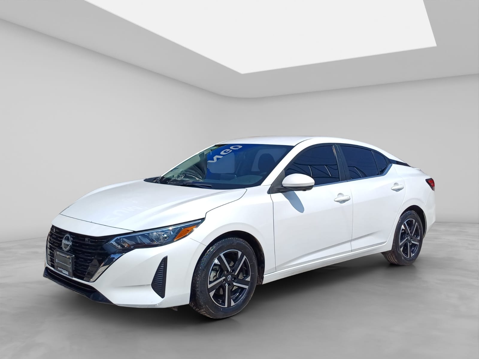 2024 Nissan Sentra 2.0 Advance At