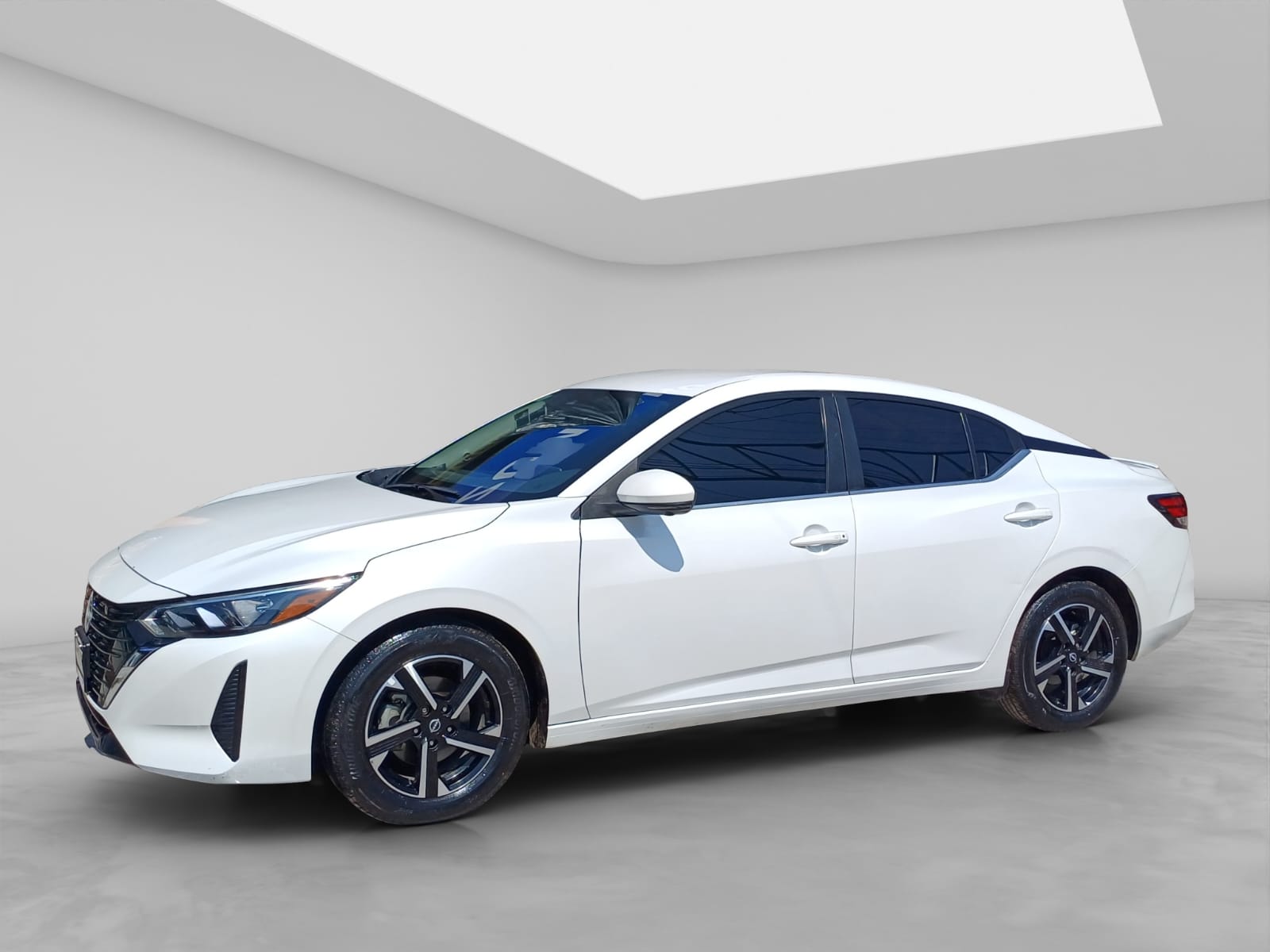 2024 Nissan Sentra 2.0 Advance At