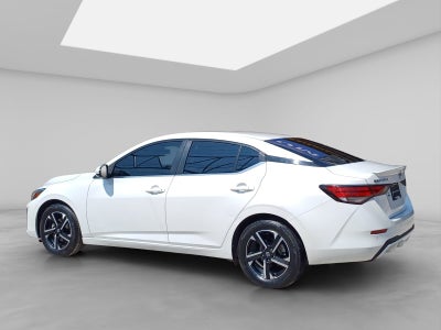 2024 Nissan Sentra 2.0 Advance At