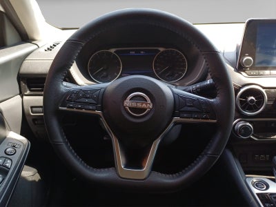 2024 Nissan Sentra 2.0 Advance At