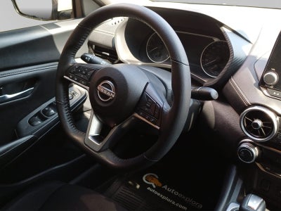 2024 Nissan Sentra 2.0 Advance At