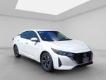 2024 Nissan Sentra 2.0 Advance At