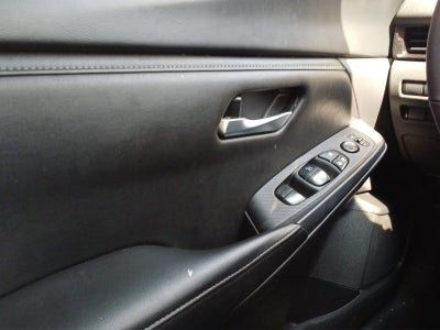 2024 Nissan Sentra 2.0 Advance At
