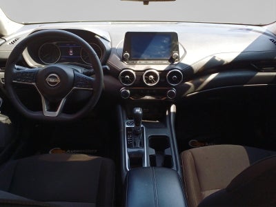 2024 Nissan Sentra 2.0 Advance At