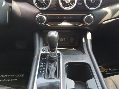 2024 Nissan Sentra 2.0 Advance At