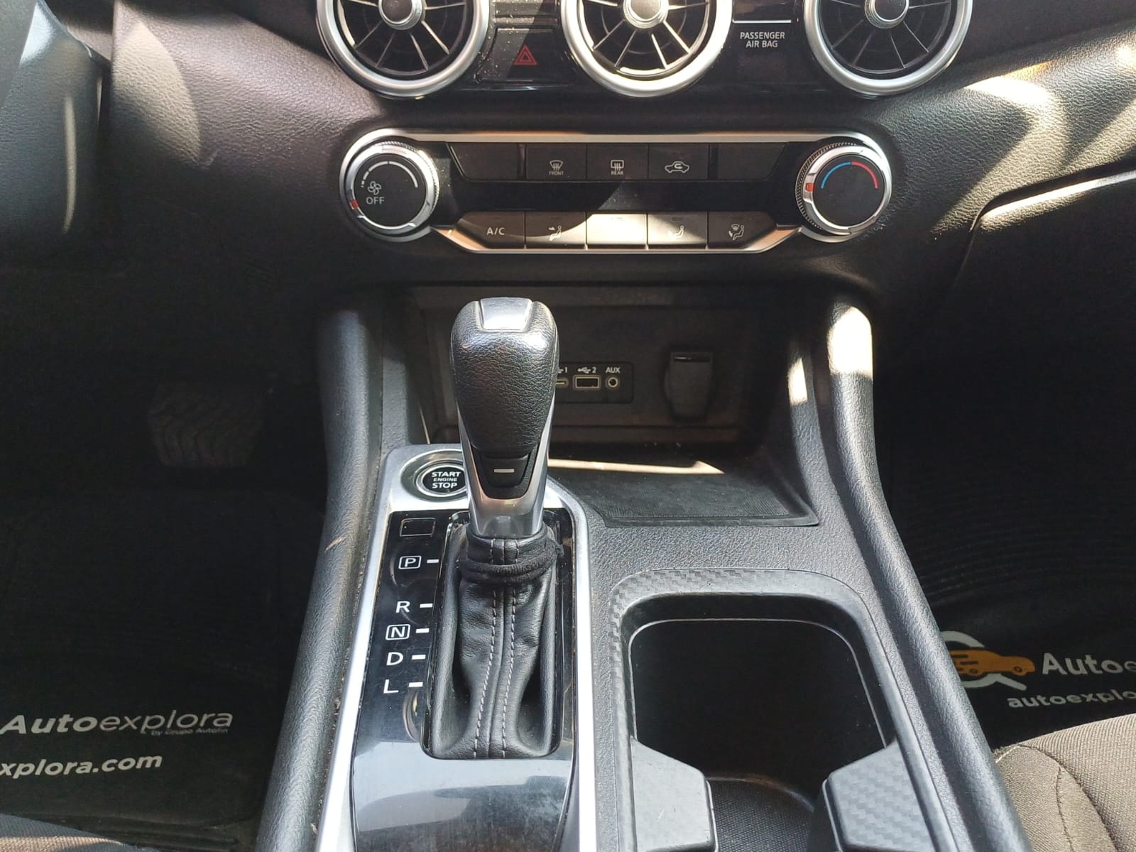 2024 Nissan Sentra 2.0 Advance At