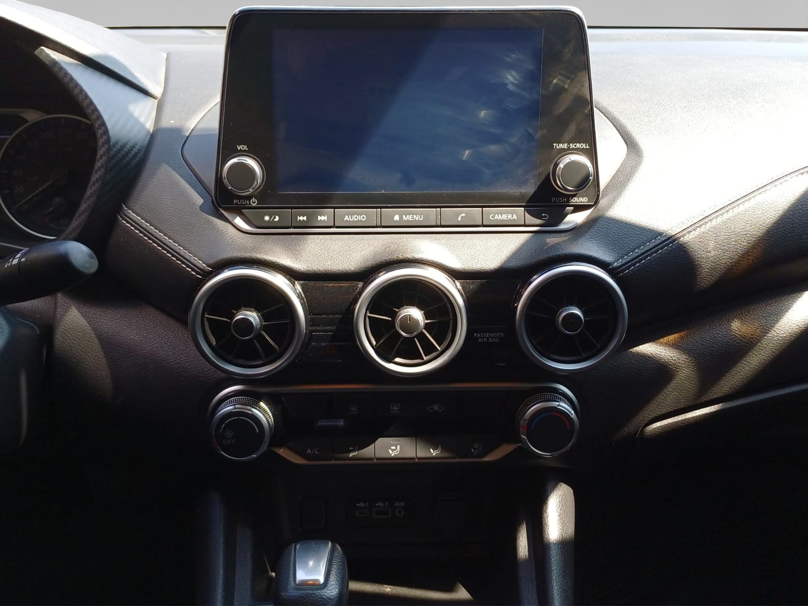 2024 Nissan Sentra 2.0 Advance At