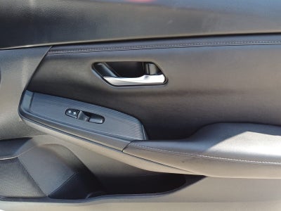2024 Nissan Sentra 2.0 Advance At
