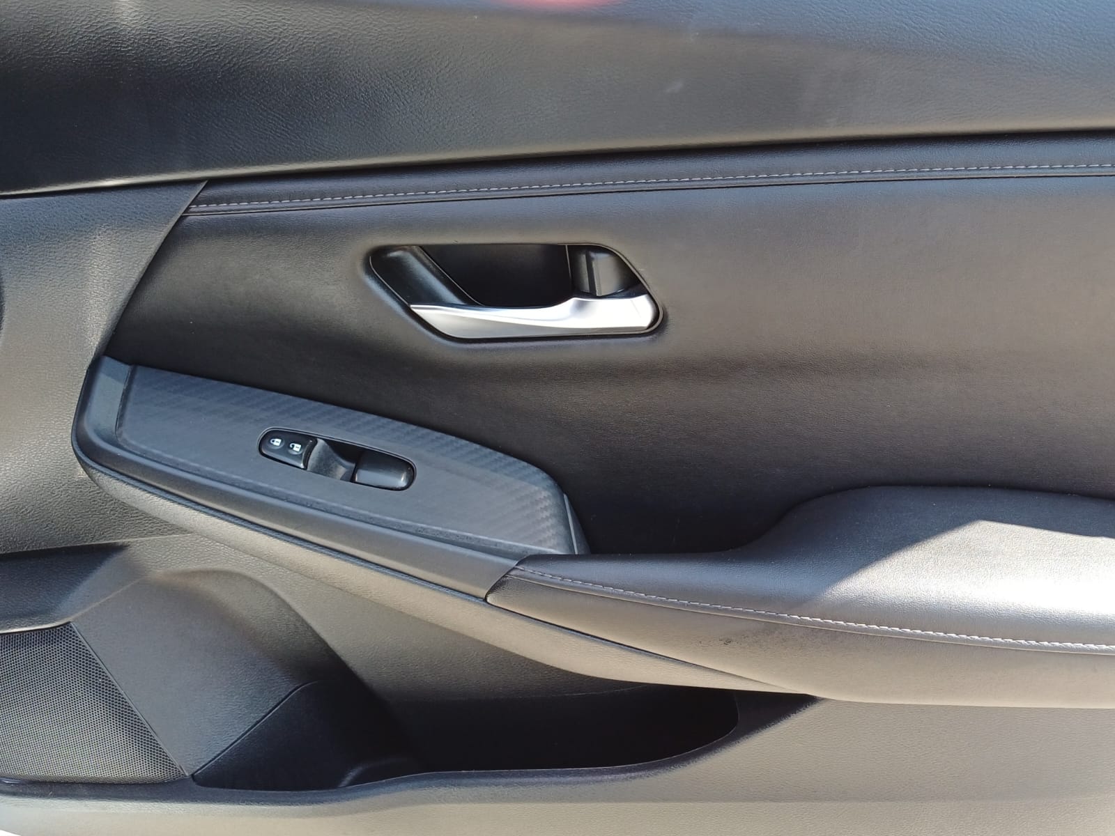 2024 Nissan Sentra 2.0 Advance At
