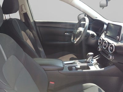 2024 Nissan Sentra 2.0 Advance At
