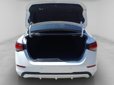 2024 Nissan Sentra 2.0 Advance At