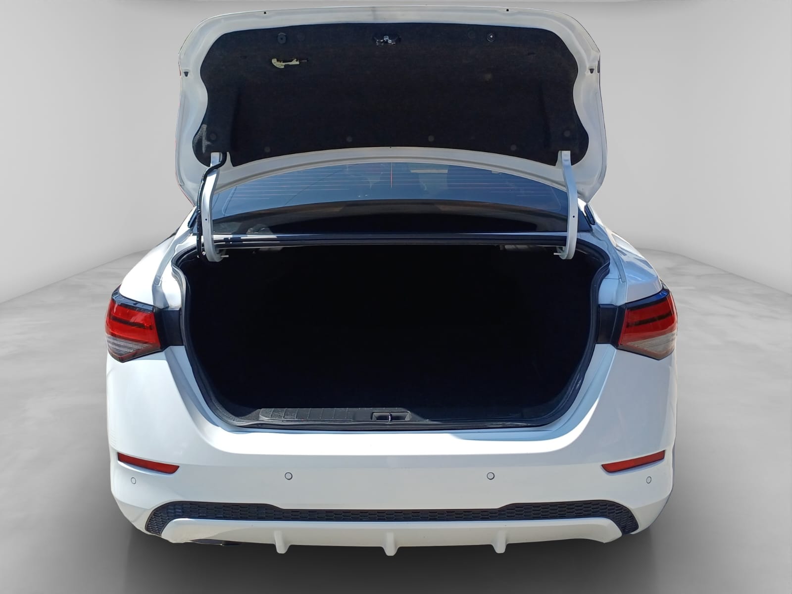 2024 Nissan Sentra 2.0 Advance At