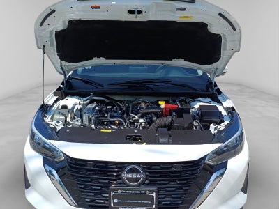 2024 Nissan Sentra 2.0 Advance At