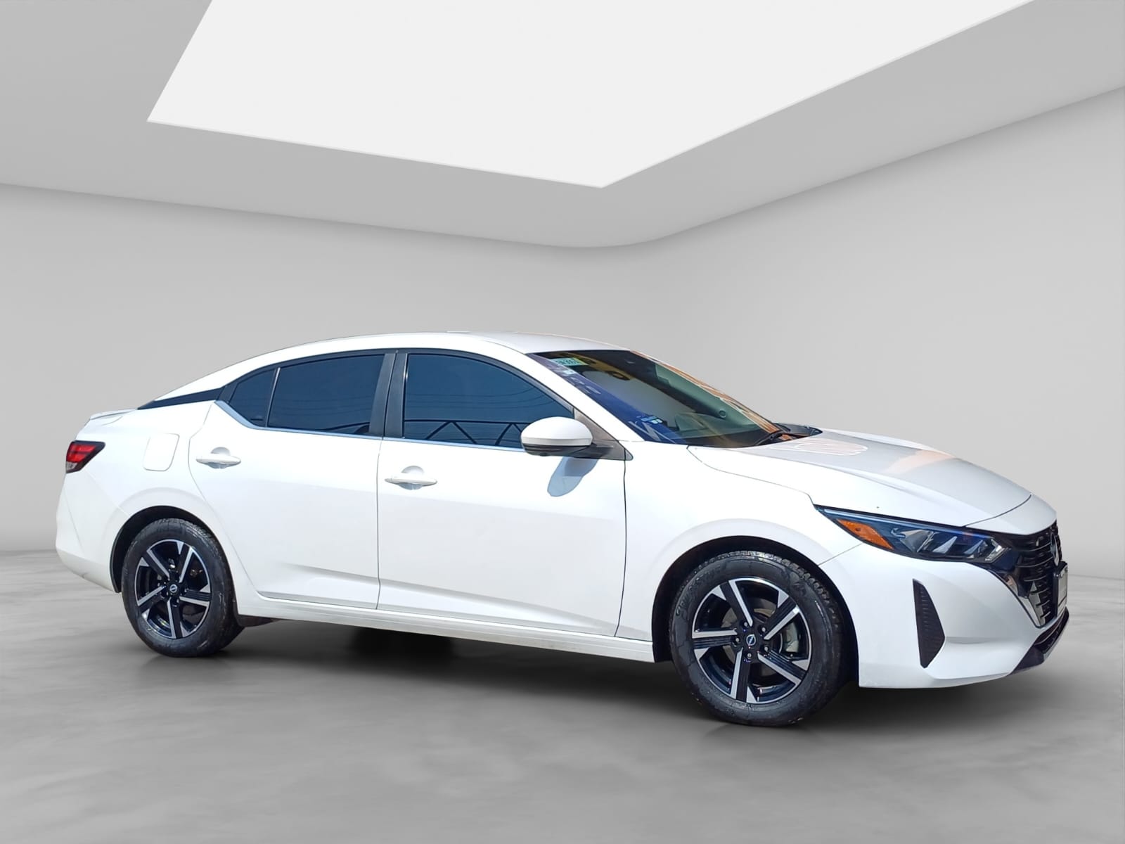 2024 Nissan Sentra 2.0 Advance At
