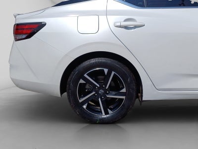 2024 Nissan Sentra 2.0 Advance At